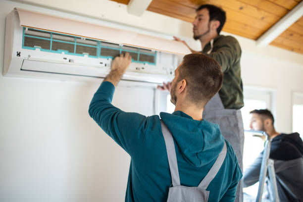 Best HVAC air duct cleaning  in Danbury, CT