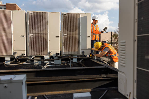 Best HVAC installation services  in Danbury, CT