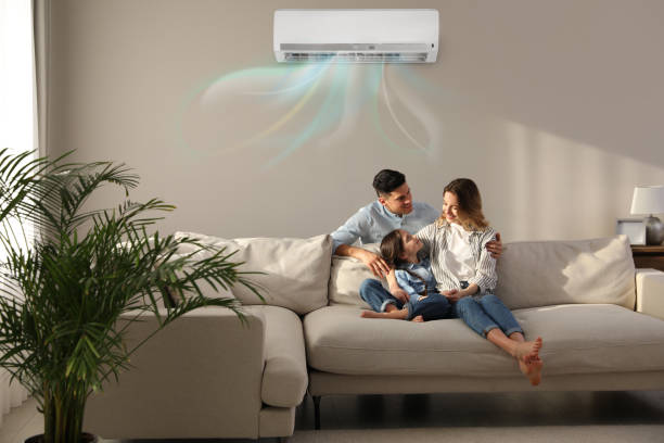 Best HVAC system installation  in Danbury, CT