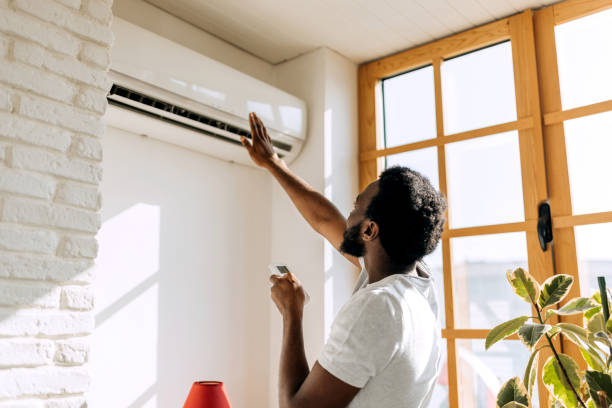 Best 24/7 HVAC repair  in Danbury, CT