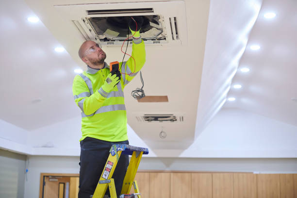 Best Residential HVAC services  in Danbury, CT