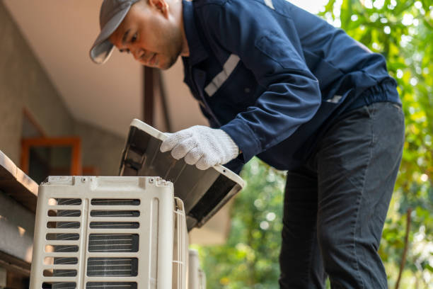 Best Affordable air conditioning repair  in Danbury, CT